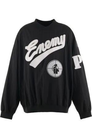 SAINT MXXXXXX Enemy sweatshirt