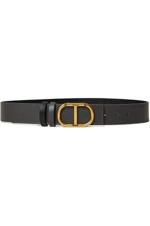 Twin-Set Reversible belt