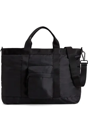 Woolrich Pouch-pocket tote bag