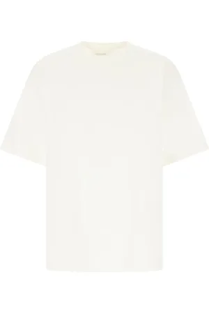 Sportmax Cotton Valico t-shirt