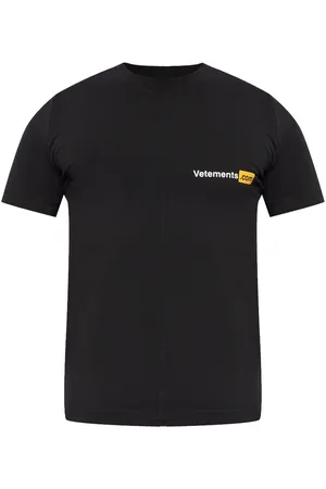 Vetements Logo-print T-shirt