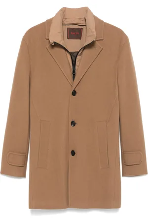 PALTÒ Geraldo coat