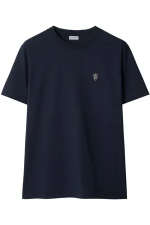 Burberry Cotton T-shirt