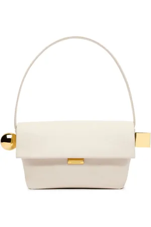 Jacquemus Le Rond Carré shoulder bag