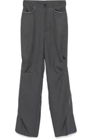 Kiko Kostadinov Ohne K-Dart trousers