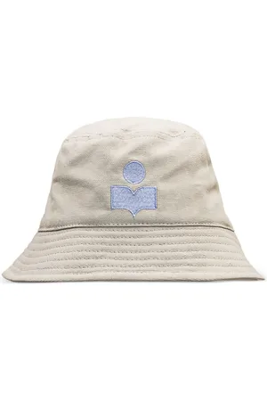 Isabel Marant Haley bucket hat