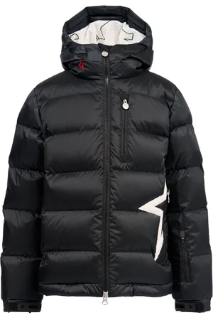 Perfect Moment Super Mojo padded jacket