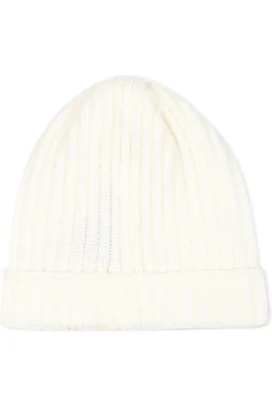 LITTLE BEAR Wool beanie