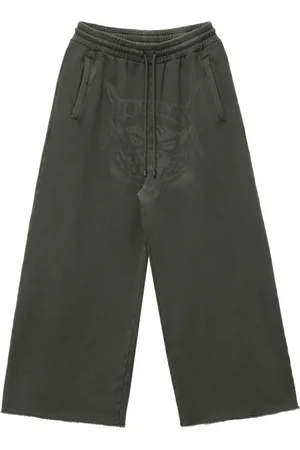 LU’U DAN Bontan track pants