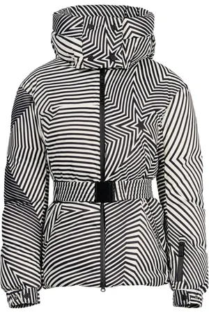 Perfect Moment Candice ski parka jacket