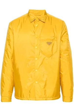 Prada Re-Nylon shirt