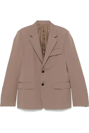 Lanvin Wool blazer