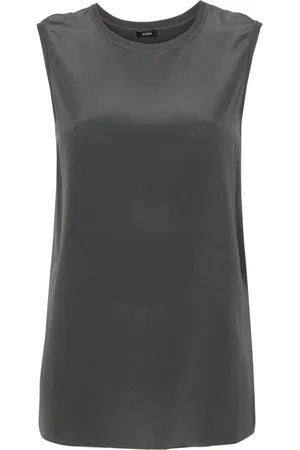 Joseph Soie Bley blouse
