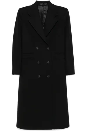 Paul Smith Double-breasted coat