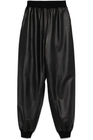 Frenckenberger Leather trousers
