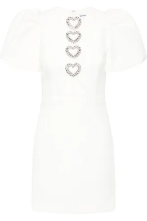 Rebecca Vallance Alicia mini dress