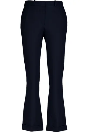 Paula Ponto Roma flared trousers