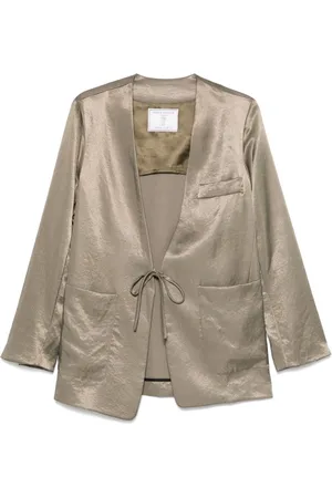 SOCIÉTÉ ANONYME Loosing jacket