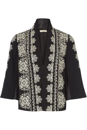 TEMPERLEY LONDON Lottie jacket