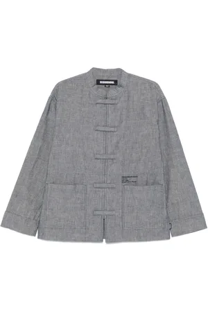 NEIGHBORHOOD Long-sleeve shirt