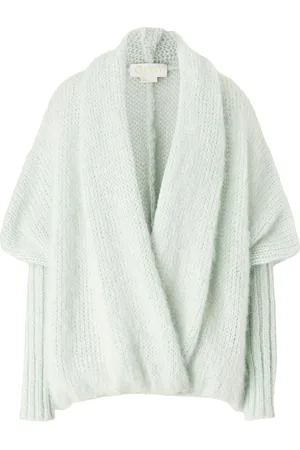 GENNY V-neck jumper