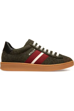 Bally Mylton trainers