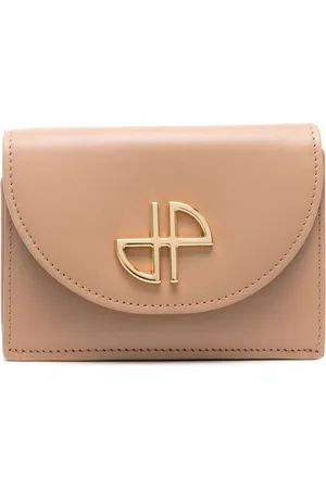 Patou JP wallet
