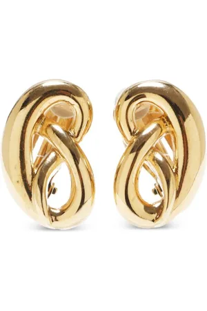 Givenchy Clip-on earrings