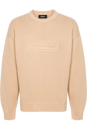 Dsquared2 Crew-neck sweater