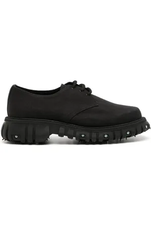 Phileo Lace-up derby shoes