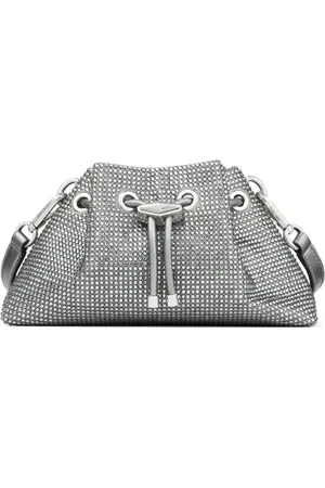 Jimmy Choo Small Cinch shoulder bag