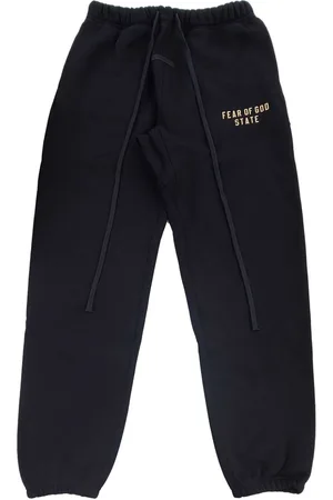 FEAR OF GOD Essential track pants
