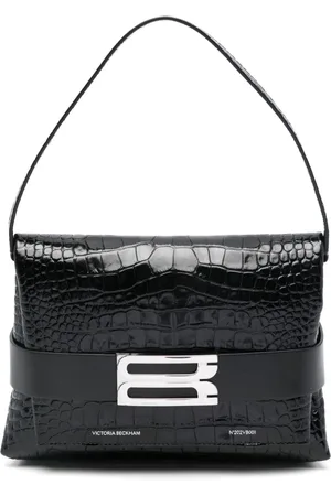 Victoria Beckham B clutch bag