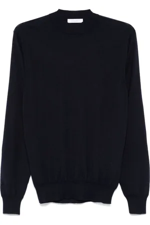 Cruciani Fine-knit sweater