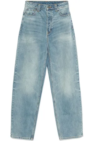 FEAR OF GOD Straight-leg jeans