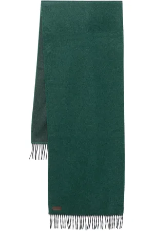 CANALI Cashmere scarf