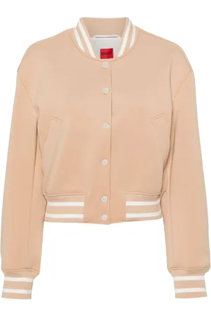 HUGO BOSS Arita bomber jacket