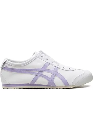 Onitsuka Tiger Mexico 66 " /Purple" sneakers