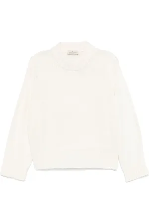 BRUNO MANETTI Cashmere sweater