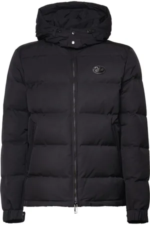 VALENTINO GARAVANI VLogo Signature puffer jacket