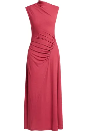 CHATS BY C.DAM Amber dress