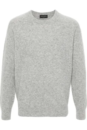 Roberto Collina Mélange sweater