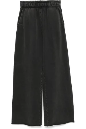 Entire Studios Full wide-leg track pants
