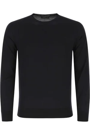 Prada Crew-neck wool jumper