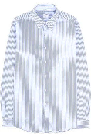 Aspesi Striped shirt