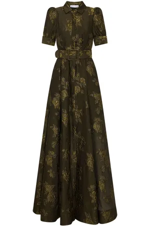 Rebecca Vallance Annette gown