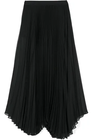 ALICE+OLIVIA Katz maxi skirt