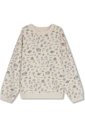 BONPOINT Tonino Sweatshirt