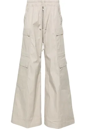 Rick Owens Cargobelas trousers