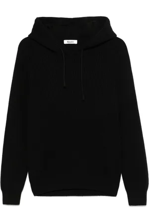 ERALDO Cashmere hoodie